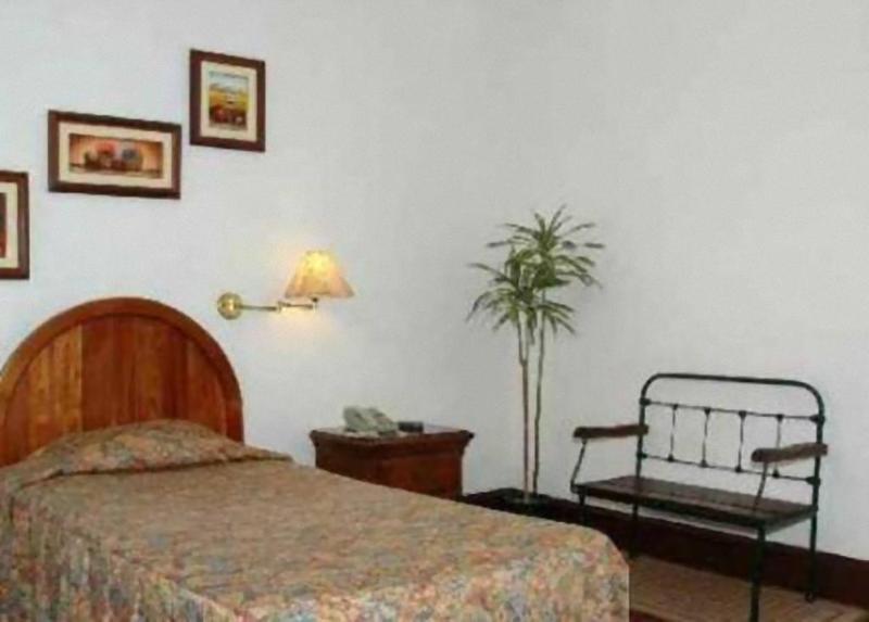 Hostel Casa Porta Lima Exteriér fotografie