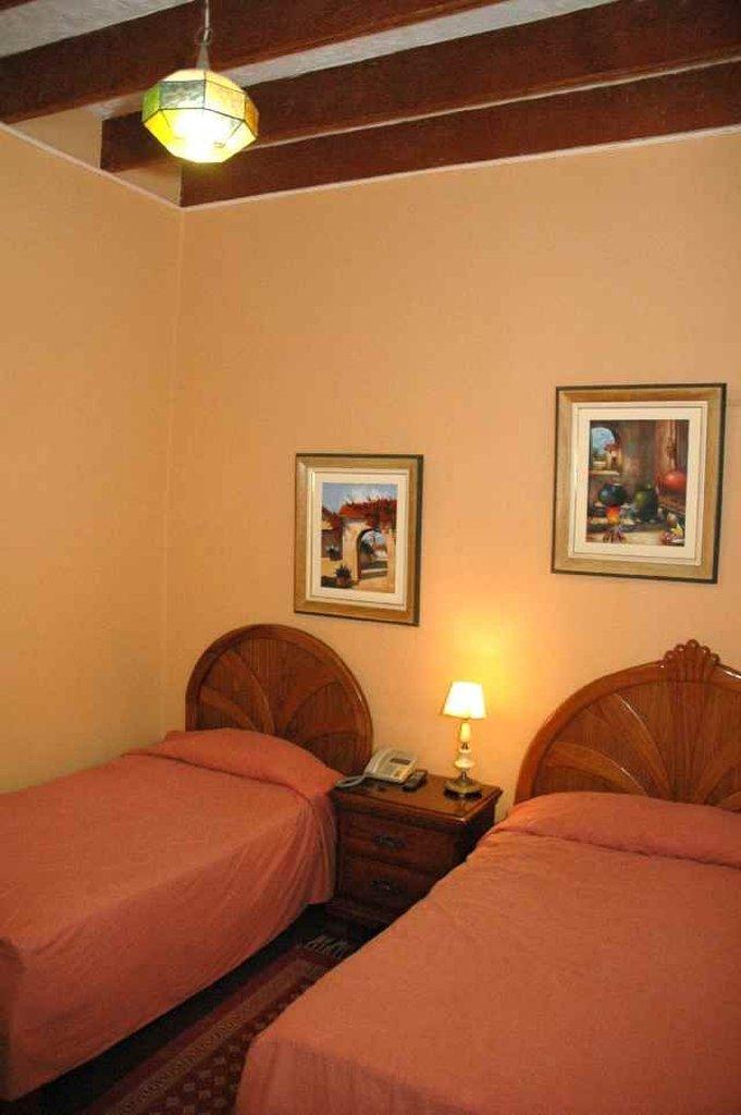 Hostel Casa Porta Lima Exteriér fotografie
